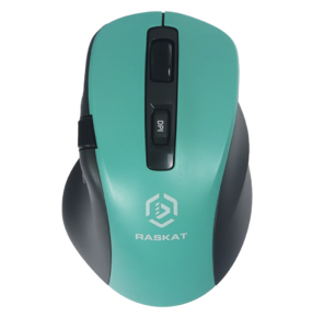 Мышь Raskat M020W