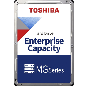 Жесткий диск Toshiba SAS 3.0 8TB MG10SDA800E Enterprise Capacity 4KN  (7200rpm) 512Mb 3.5"