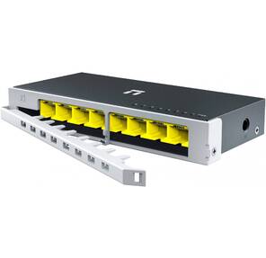 Коммутатор Netis ST108GD 8x1Гбит / с неуправляемый