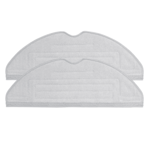 Сменная салфетка для робота-пылесоса Roborock S7MaxV  (2 шт.)