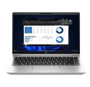 Ноутбук HP ProBook 440 G10  (QWERTY / RUS) 14" FHD,  Intel Core i7-1355U,  16Gb,  256Gb SSD,  Win11 Pro,  серебристый*