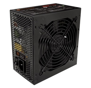 Блок питания Thermaltake Litepower [PS-LTP-0550NPCNEU-2] 550W  /  APFC