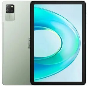 Планшет TAB60 PRO 10.1" 8 / 128GB GREEN BLACKVIEW