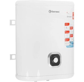 Водонагреватель Thermex Dream 30 2кВт 30л электрический настенный
