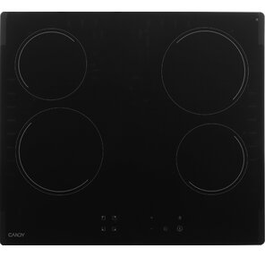 Варочная поверхность Candy CHXC64NB черный