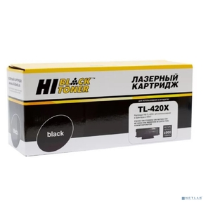 Hi-Black TL-420X  Картридж  (HB-TL-420X) для Pantum M6700 / P3010,  6К