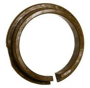 AE032033 Втулка пластмасстовая термоизоляционная