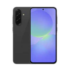 Мобильный телефон GALAXY A36 8 / 256GB SM-A366BZKVMEA AWESOME BLACK SAMSUNG