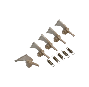 Сепаратор Cet CET6184  (AE04-4060) для Ricoh Aficio 2051 / 2060 / 2075