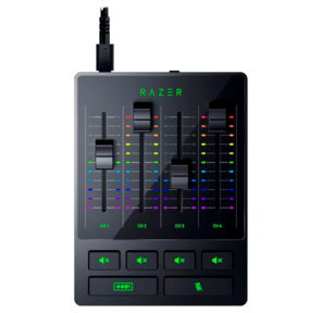 Микшерный пульт Razer Audio Mixer /  Razer Audio Mixer
