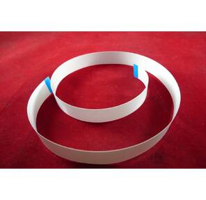 Кабель планшетного сканера HP LJ M1522 / M2727 / 3390 / 3395 20pin  (FF-M1522 / FFK-M1522 / FFK-M2727)