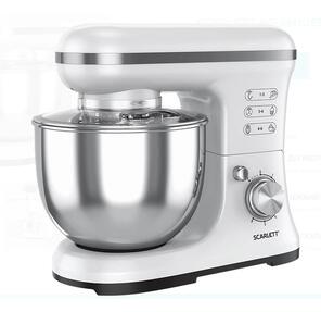 Миксер SC-SM10S50 WHITE SCARLETT