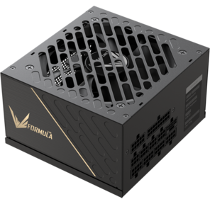 Блок питания Formula V Line FV-1200GM,  1200W,  ATX3.1 / PCIe5.1,  APFC,  80+ Gold,  12cm Fan,  Full Modular