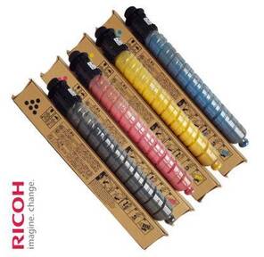 Тонер Ricoh Aficio MP C2003SP / C2503SP / C2003ZSP / C2503ZSP желтый,  type MPC2503H  (9.5K)