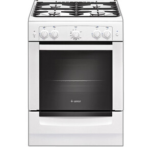 Газовая плита ПГ 6100-02 0009 GEFEST