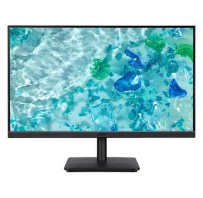 Монитор 23.8" ACER Vero V247YGbip Black  (IPS,  1920x1080,  4ms,  250cd,  120Hz,  1xHDMI (1.4)+1xDP (1.2),  sync: FreeSync,  Vesa:100x100)
