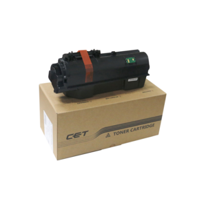 Тонер-картридж  (PK9) для KYOCERA ECOSYS P2040dn / P2040dw  (аналог TK-1160)  (CET),  280г,  7200 стр.,  CET6740