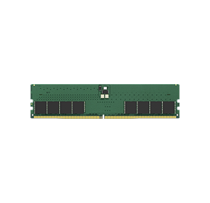 Kingston KVR56U46BD8-32 DDR5 32GB 5600MT / s CL46 DIMM 2Rx8,  1 year