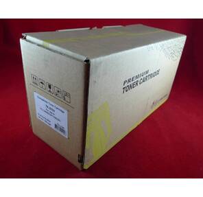 Тонер-картридж для Kyocera-Mita FS-C5400DN / P7035CDN TK-570Y 16K  (yellow)  (JPN)