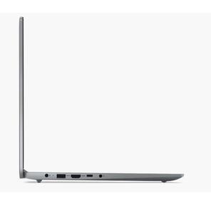 LENOVO IdeaPad 3 Slim 15IRH8 15.6" 1920x1080 / Intel Core i7-13620H / RAM 16Гб / SSD 512Гб / Intel UHD Graphics / ENG|RUS / DOS серый 1.62 кг 83EM007MPS