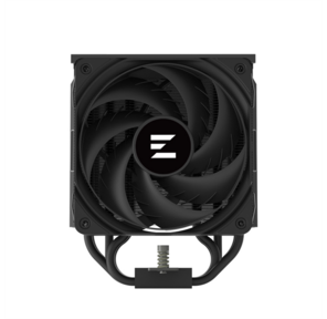 ZALMAN CNPS13X BLACK,  120mm FAN,  5 HEAT PIPES,  4-PIN PWM,  600-2000 RPM,  29, 7 DBA MAX,  HYDRO BEARING,  ARGB TOP COVER,  FULL SOCKET SUPPORT