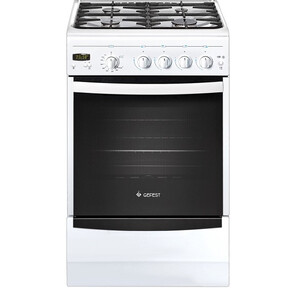 Газовая плита ПГ 5100-03 GEFEST