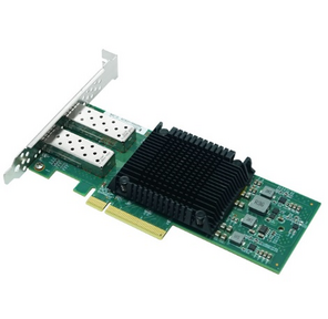 Сетевая карта LR-Link 2 порт 25GBase-X LRES1021PF-2SFP28