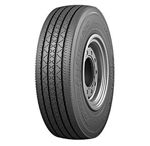 315 / 80R22.5 FR-401 TYREX ALL STEEL Яр. ШЗ 154 / 150 M Рулевая