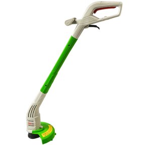 Триммер электрический RedVerg RD-ET401 400Вт неразбор.штан. реж.эл.:леска