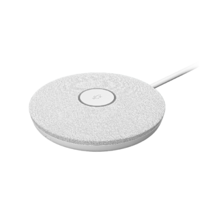 Микрофон Logitech Rally Mic Pod White  (модуль микрофонов)