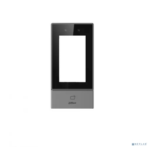 DAHUA DHI-ASI6213S-PW AI терминал учета рабочего времени и контроля доступа с распознаванием лиц и Wi-Fi