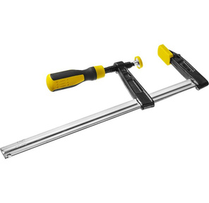 Струбцина STAYER F-образная,  50x250 мм [32095-050-250]
