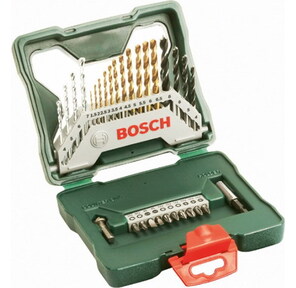 Bosch X-Line-30 Набор принадлежностей