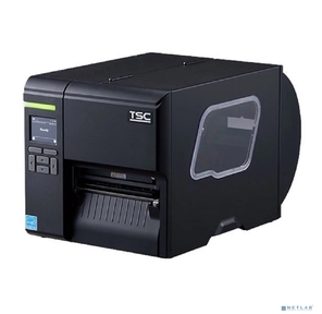 TSC ML240P Принтер этикеток {термотрансферный,  203dpi) TSC ML241P,  LCD дисплей,  WiFi slot-in housing}