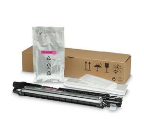 Сервисный набор замены блока проявки красного HP CLJ E77422 / E77428 / E77822 / E77825 / E77830  (JC96-11664A / Z7Y82A)