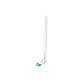 Tenda WiFi Adapter USB U2  (USB2.0,  WLAN 150Mbps,  802.11bgn) 1x ext Antenna