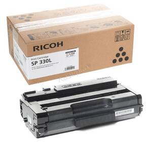 Принт-картридж SP 330L  (3.5K) SP330DNw / SP230SN / SP230SFN