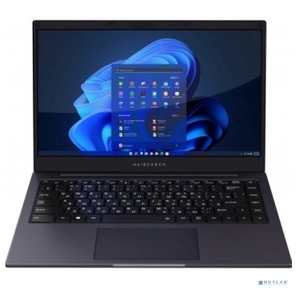 Maibenben S14A-R545UM [S14A-R545UMA1SHURE0] Blue 14" {FHD IPS 250N / R5 Pro 4650U / 8Gb / 256Gb SSD / UMA / W11}