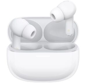 Гарнитура внутриканальные Xiaomi Redmi Buds 8 Pro белый беспроводные bluetooth в ушной раковине  (BHR08GJGL)