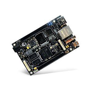 Одноплатный компьютер Myir MYS-4378-100-C-S TI AM437x,  512MB DDR3 SDRAM,  4GB eMMC Flash