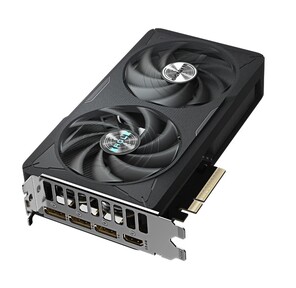 Видеокарта PCIE16 RTX5060 8GB GV-N5060EAGLE OC-8GD GIGABYTE