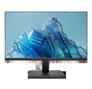 МОНИТОР 27" Acer Vero V277Gbi Black  (IPS,  1920x1080,  120Hz,  4 ms,  178° / 178°,  250 cd / m,  100M:1,  +НDMI 1.4)  (UM.HV7CD.G01)
