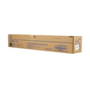 Konica-Minolta TN-328K Тонер черный для C250i / C300i / C360i
