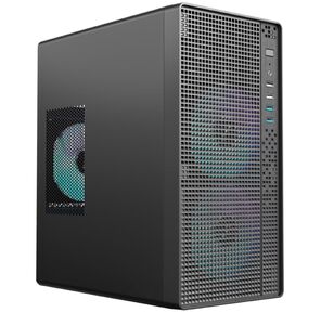 Корпус ACD Coffre 107 USB3.0*2+USB2.0*2+HD audio