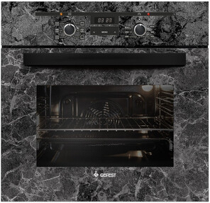 Духовой шкаф ЭДВ ДА 622-02 К53 GEFEST