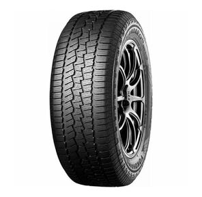 Зимние нешипованные шины Yokohama G061 255 / 45 R20 105V