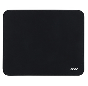 Коврик для мыши Acer OMP211 Средний черный 350x280x3мм