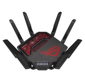 Маршрутизатор ASUS GT-BE19000 /  ASUS GT-BE19000