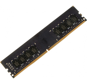 Память DDR4 32Gb 2666MHz AMD R7432G2606U2S-UO OEM PC4-21300 CL16 DIMM 288-pin 1.2В