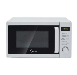 Микроволновая Печь Midea AM820CUK-W 20л. 800Вт белый